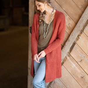 Evy's Tree The Eden in Terra Cotta - L